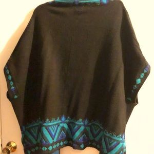 Women’s Size L/XL Pioneer Woman Knit Cardigan